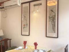 -厉家菜(德胜门总店)