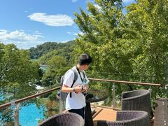 -千岛湖洲际度假酒店·逸廊大堂吧