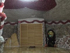 -水晶之星洗浴温泉汗蒸