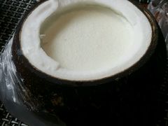 -志龙皇冠吃货椰子铺