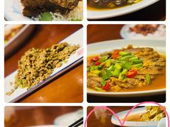 -大灶头·新昌菜(中国茶市店)