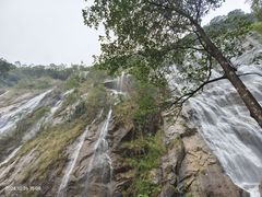 -千泷沟大瀑布旅游区