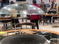 -西昌老号李小肠特色烧烤园(双流店)