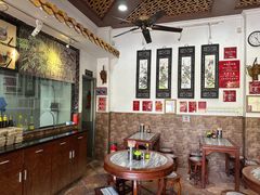 -西关竹园(荔枝湾店)