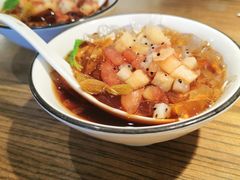 -酸渡·老坛酸菜鱼·现炒下饭菜(港惠新天地店)