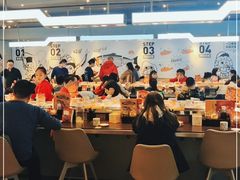 -元气寿司(东方宝泰店)