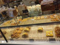 -面包新语(无锡M会员店)