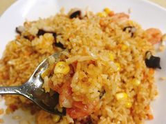 -家利美食店