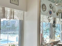 -Vanillacafe香草咖啡(银海大世界店)