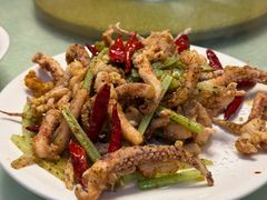 -胖子菜馆(隆昌路店)