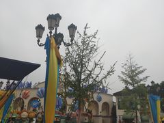 -国色天乡三期陆地乐园