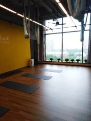 -FineYoga梵音瑜伽·普拉提