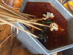 -聚点串吧·北京烧烤(赵登禹路店)