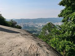 -火炉山森林公园