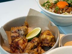 -胡麻(静安嘉里店)