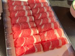 精品一号肥牛肉-南门四季铜锅涮肉(大屯·北苑店)