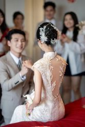 -罗马经典婚纱摄影·轻奢化定制
