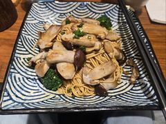 -囿面传统制面馆(中央路店)