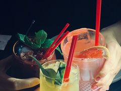 -wann lounge 低温慢煮牛排·清吧