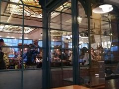 -宝莱纳餐厅(滨江店)