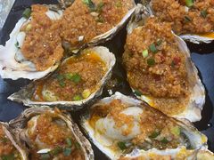 -光头烧烤(河海店)