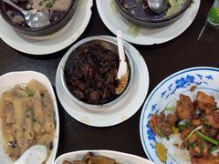 -腰记饭店(龙源路店)