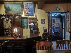 -古董花园(思南路42弄小区店)