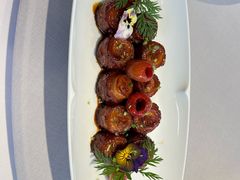 -丰泽园饭店(亚运村店)