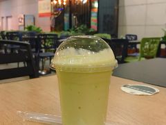 -艾薯夫妇Aysh(福田星河COCOPark店)