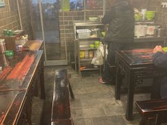 -张记牛肉面馆(天津路店)