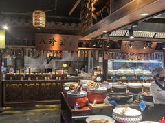 -二十八里太湖船菜(吉祥路店)