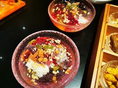 -探鱼·鲜青椒爽麻烤鱼(银泰城店)