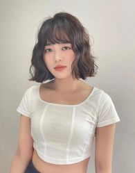 -GIRL STYLE 烫发·染发沙龙