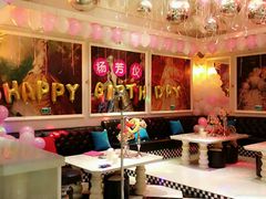 -自由港KTV(王子公主金平店)