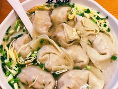-梦花街馄饨店(中华苑店)
