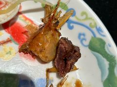 -老头儿油爆虾·知味杭州(爱琴海购物中心)