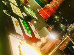 -富力万达嘉华酒店-美食汇西餐厅