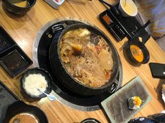 -水林间·寿喜烧自助(仙林金鹰店)