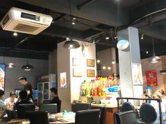 大堂-兄弟龙虾(胜太路总店)