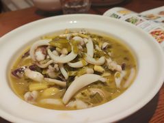 -妈妈菜舟山海鲜(定海古城店)