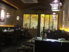 大堂-探窝·竹笙椰子鸡(杨箕店)