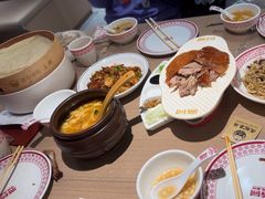 -满园烤鸭·春饼(太原街万达店)