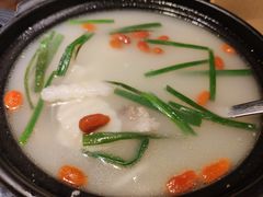 山药仔排煲-外婆家(南开大悦城店)