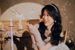 点击看大图 -花样年华视觉摄影(新立基大厦店)