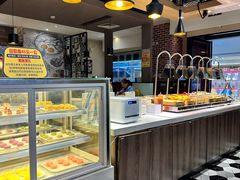 -诺丁牛排(南京江宁万达店)