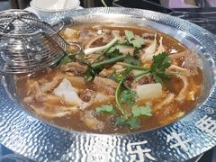 -古乐牛香·鲜牛肉牛杂火锅(五一中路店)