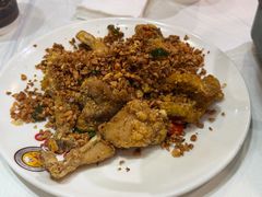 -活潑鲜跳(湖滨商业街店)