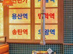 -西塔老太太泥炉烤肉(双井店)