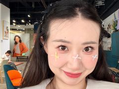 -海马体照相馆(天津世纪都会店)