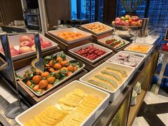 -君悦酒店·乐厨·高空自助餐(青年大街店)